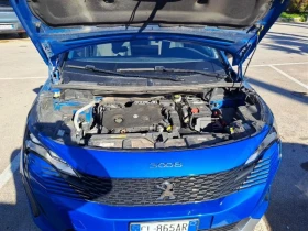 Peugeot 3008 1.5HDI, снимка 12