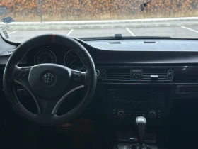 BMW 320, снимка 7