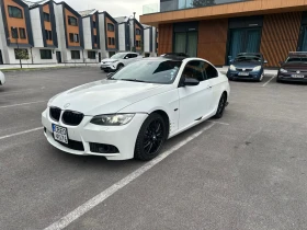 BMW 320, снимка 3