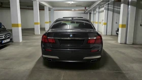 BMW 740 M-Paket , снимка 6