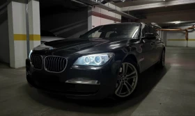 BMW 740 M-Paket , снимка 1