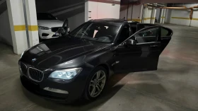 BMW 740 M-Paket , снимка 8