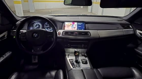BMW 740 M-Paket , снимка 12
