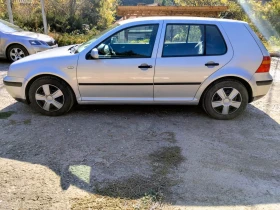 VW Golf 1.6 бензин/газ, снимка 2