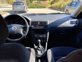 VW Golf 1.6 бензин/газ, снимка 4