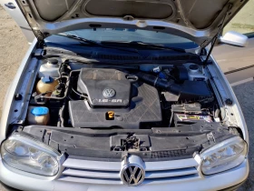 VW Golf 1.6 бензин/газ, снимка 7