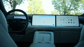 Xpeng G9 650 Performance Max, снимка 10
