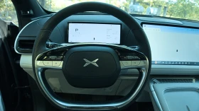 Xpeng G9 650 Performance Max, снимка 7