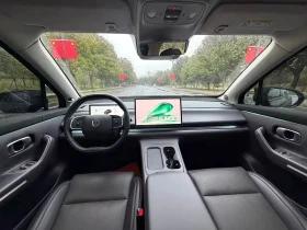 Leapmotor C10, снимка 11