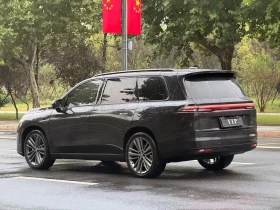 Leapmotor C10, снимка 4