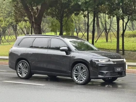 Leapmotor C10, снимка 3