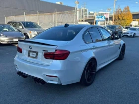 BMW M3, снимка 5