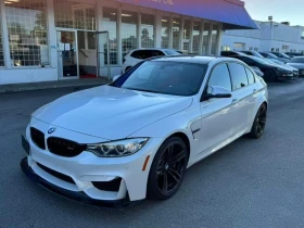 BMW M3, снимка 1