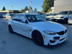 BMW M3, снимка 3