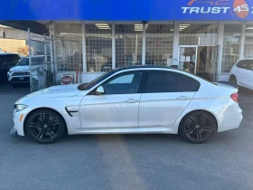 BMW M3, снимка 8