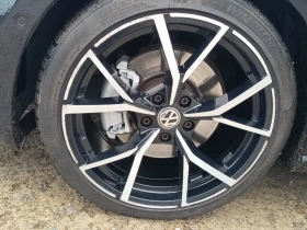 VW Golf Variant 2.0tdi HIGHLINE DSG 150hp, снимка 7