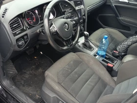 VW Golf Variant 2.0tdi HIGHLINE DSG 150hp, снимка 10