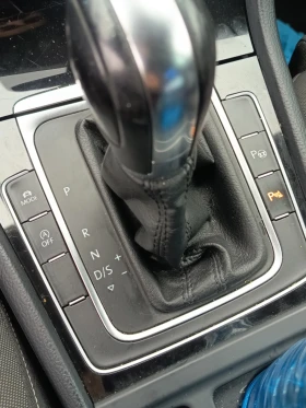 VW Golf Variant 2.0tdi HIGHLINE DSG 150hp, снимка 15