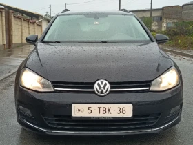 VW Golf Variant 2.0tdi HIGHLINE DSG 150hp, снимка 2