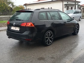 VW Golf Variant 2.0tdi HIGHLINE DSG 150hp, снимка 4