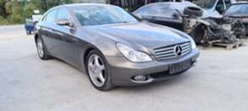 Mercedes-Benz CLS 3.2CDI | Mobile.bg    2