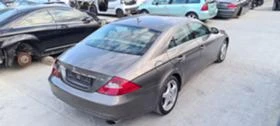 Mercedes-Benz CLS 3.2CDI | Mobile.bg    3