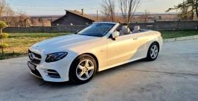 Mercedes-Benz E 220 , 4matic AMG Line  | Mobile.bg    1