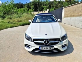 Mercedes-Benz E 220 , 4matic AMG Line  | Mobile.bg    4