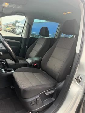 VW Sharan 2.0 DSG  | Mobile.bg � ����� ������ 9