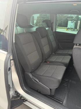 VW Sharan 2.0 DSG  | Mobile.bg � ����� ������ 13
