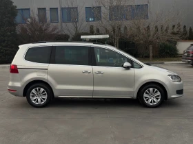 ����� �� �������� �� VW Sharan 2.0 DSG 