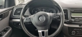 VW Sharan 2.0 DSG  - [12] 