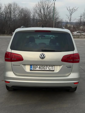 VW Sharan 2.0 DSG  | Mobile.bg � ����� ������ 5