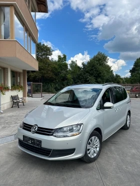 VW Sharan 2.0 DSG  - [3] 