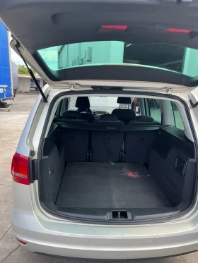 VW Sharan 2.0 DSG  - [8] 