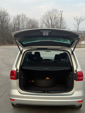 VW Sharan 2.0 DSG  | Mobile.bg � ����� ������ 14