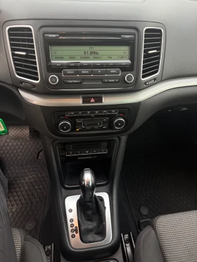 VW Sharan 2.0 DSG  | Mobile.bg � ����� ������ 10