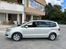 VW Sharan 2.0 DSG  - [4] 