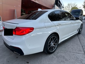 BMW 540 Xi M-packet FULL, снимка 6