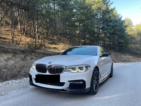 BMW 540 Xi M-packet FULL