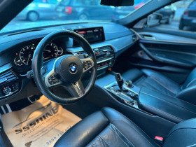 BMW 540 Xi M-packet FULL, снимка 8
