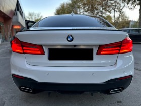 BMW 540 Xi M-packet FULL, снимка 7