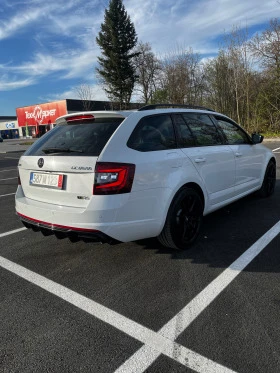 Skoda Octavia VRS 245 DSG-7 . | Mobile.bg    5