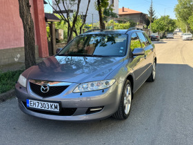Mazda 6, снимка 1 - Автомобили и джипове - 45312239