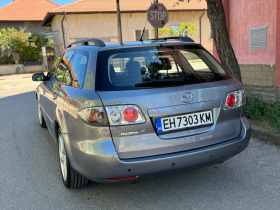 Mazda 6, снимка 3 - Автомобили и джипове - 45312239