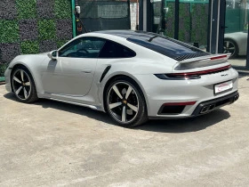 Porsche 911 992 TURBO/KERAMIK/MATRIX/LED/NAVI/СОБСТВЕН ЛИЗИНГ - [7] 