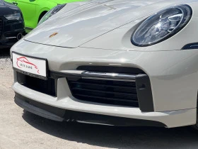 Porsche 911 992 TURBO/KERAMIK/MATRIX/LED/NAVI/СОБСТВЕН ЛИЗИНГ - [5] 