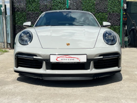 Porsche 911 992 TURBO/MATRIX/LED/NAVI/СОБСТВЕН ЛИЗИНГ, снимка 1 - Автомобили и джипове - 45914776