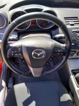 Mazda 3 2.2TDI | Mobile.bg   7