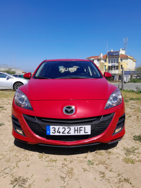 Mazda 3 2.2TDI | Mobile.bg   3